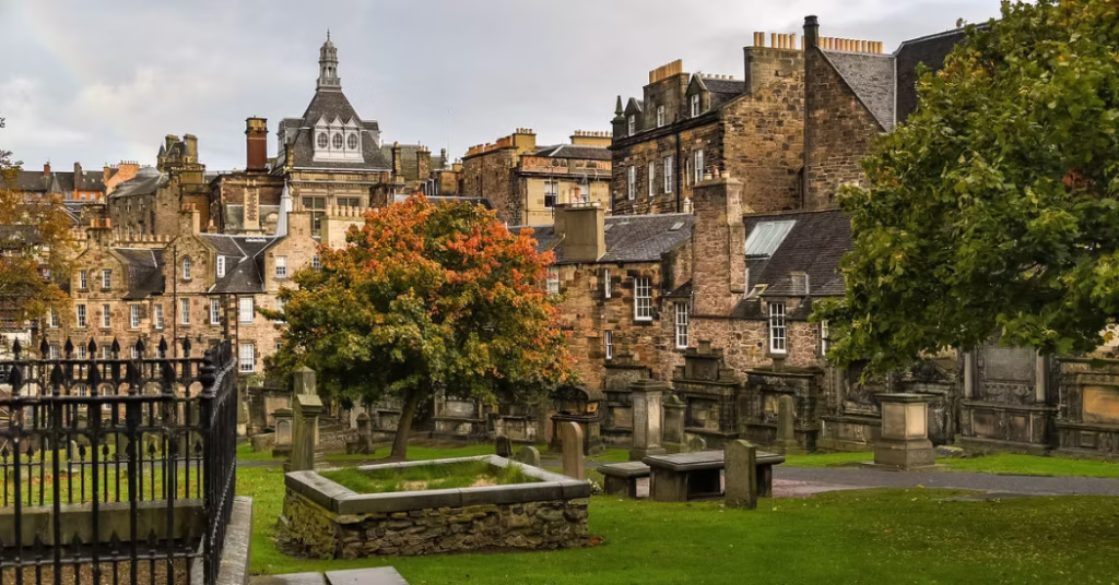 Greyfriars Kirkyard gravestones Greyfriars Kirkyard gravestones